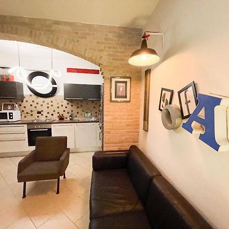 Incortedafabio Design Flat With Bikes Caronno Pertusella 외부 사진