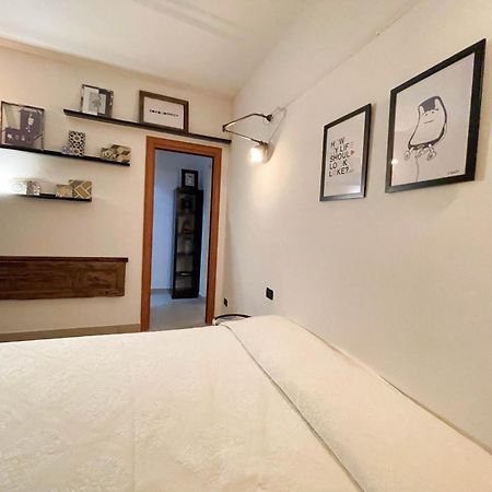 Incortedafabio Design Flat With Bikes Caronno Pertusella 외부 사진