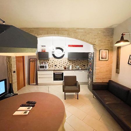 Incortedafabio Design Flat With Bikes Caronno Pertusella 외부 사진