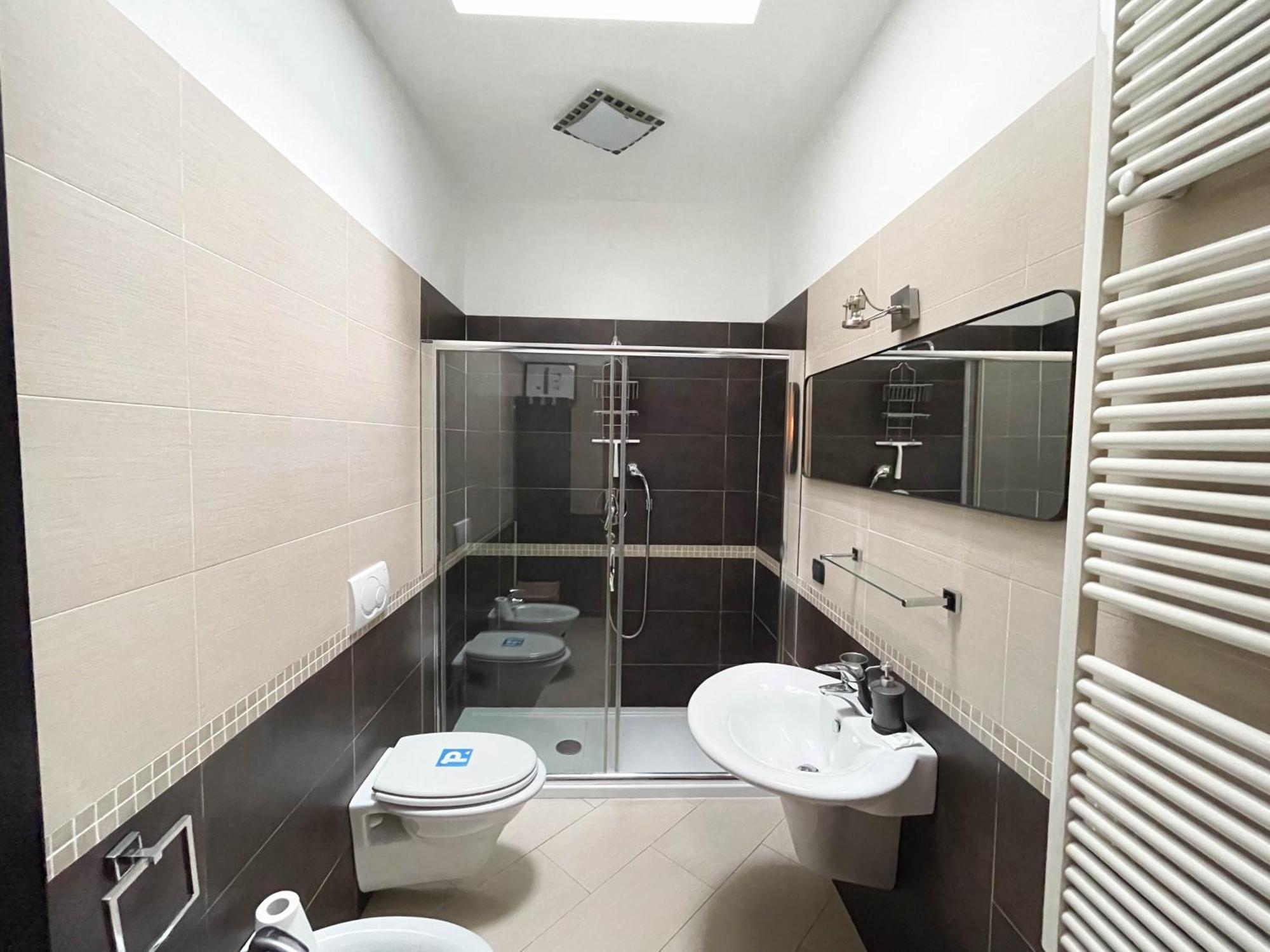 Incortedafabio Design Flat With Bikes Caronno Pertusella 외부 사진