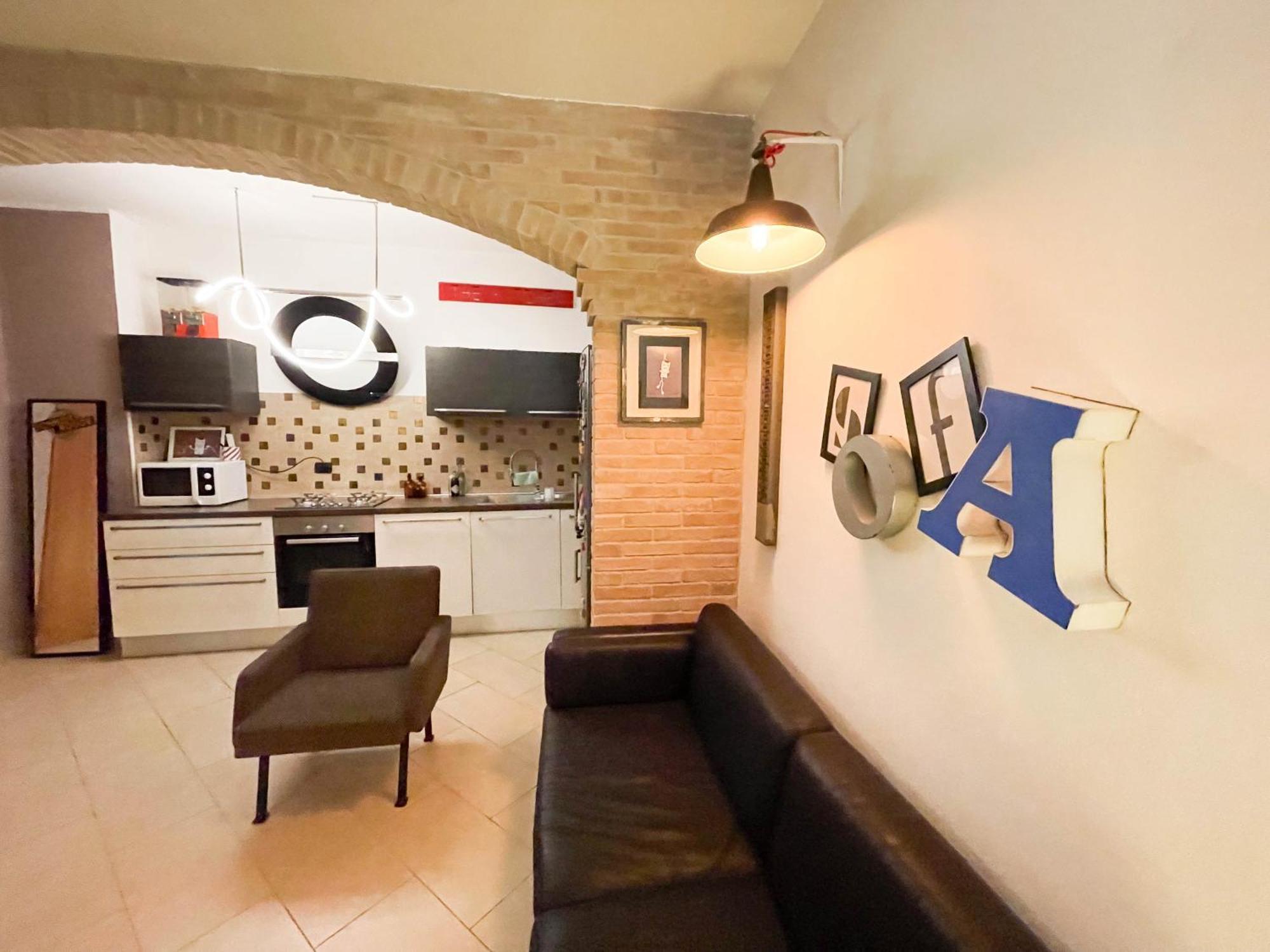 Incortedafabio Design Flat With Bikes Caronno Pertusella 외부 사진