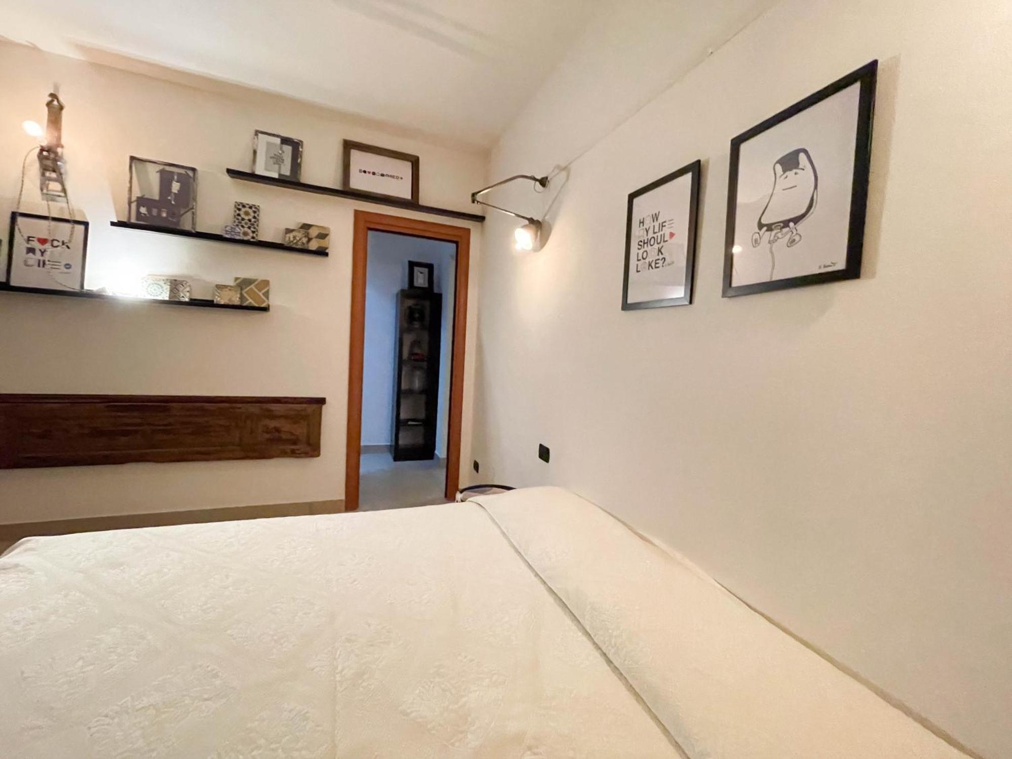 Incortedafabio Design Flat With Bikes Caronno Pertusella 외부 사진