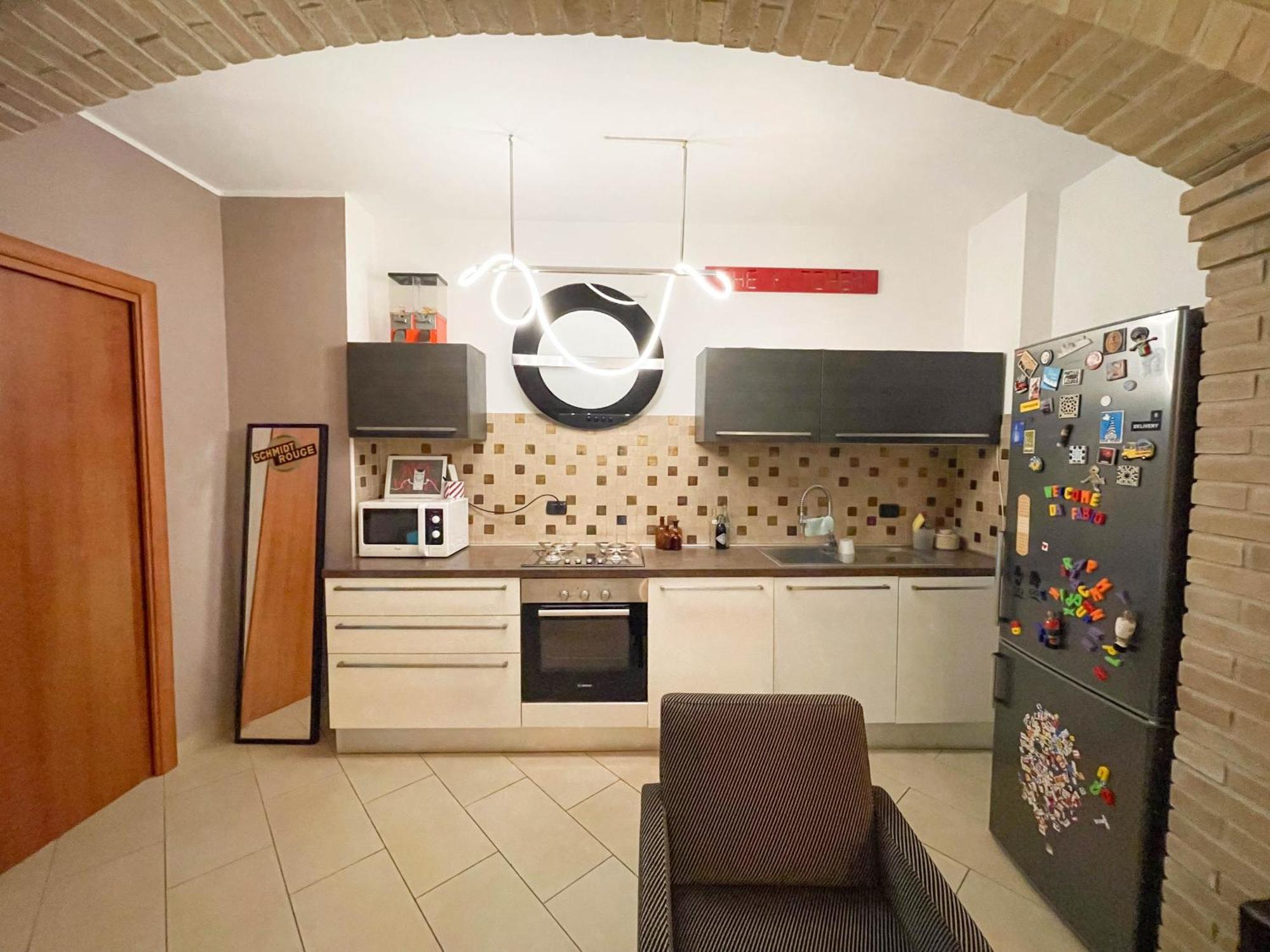 Incortedafabio Design Flat With Bikes Caronno Pertusella 외부 사진