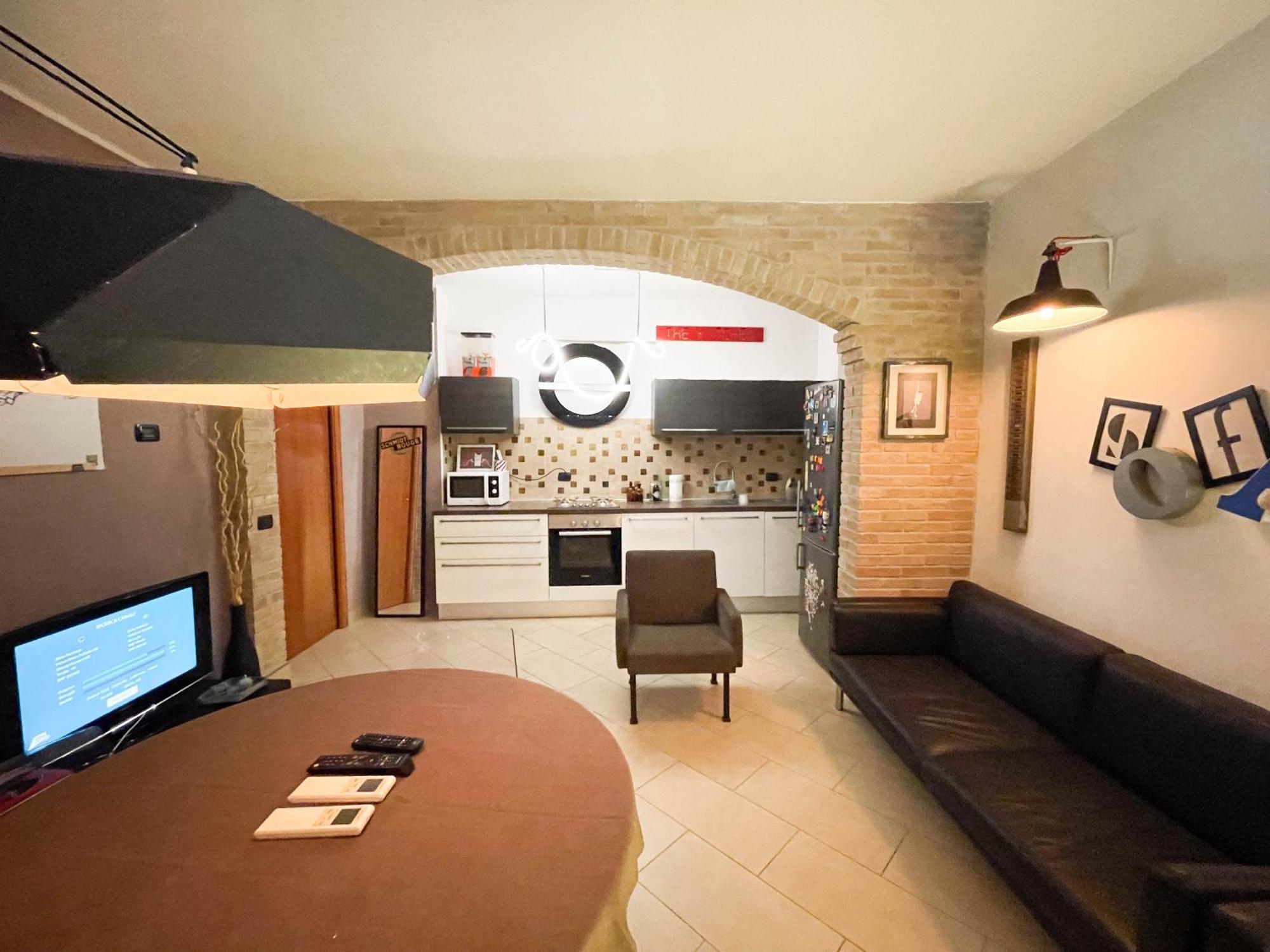 Incortedafabio Design Flat With Bikes Caronno Pertusella 외부 사진