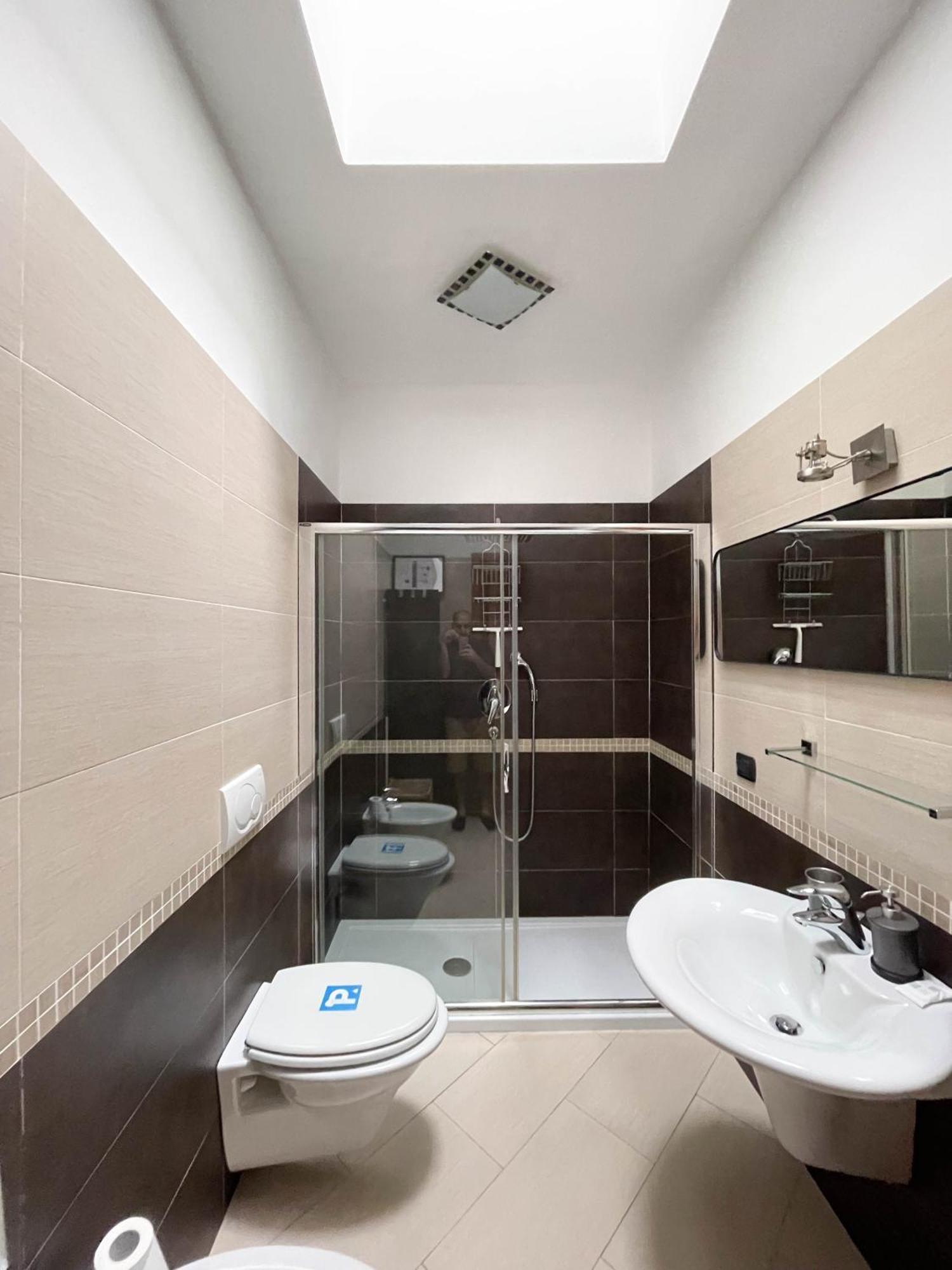 Incortedafabio Design Flat With Bikes Caronno Pertusella 외부 사진