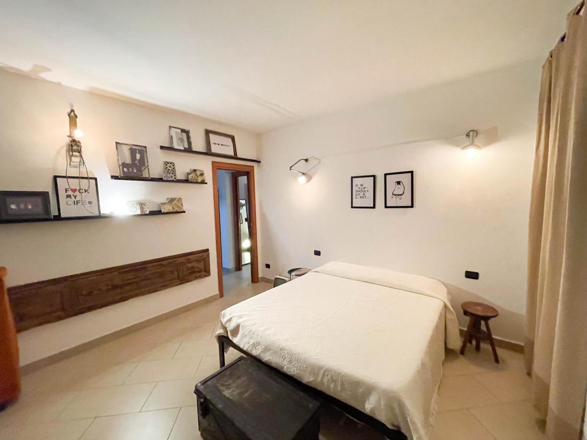Incortedafabio Design Flat With Bikes Caronno Pertusella 외부 사진